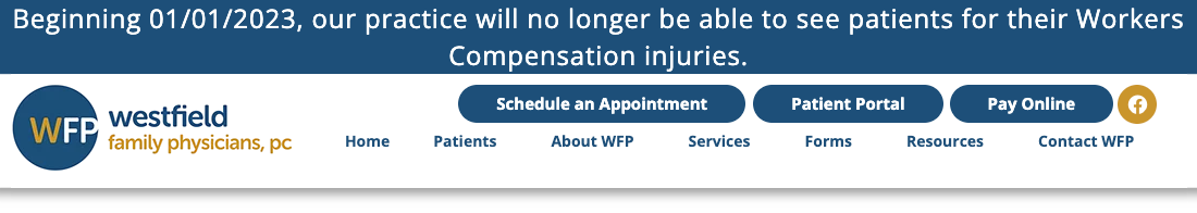 Westfield Family Physicians